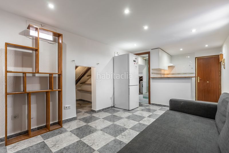 Piso en Palacio Madrid - Imagen 4