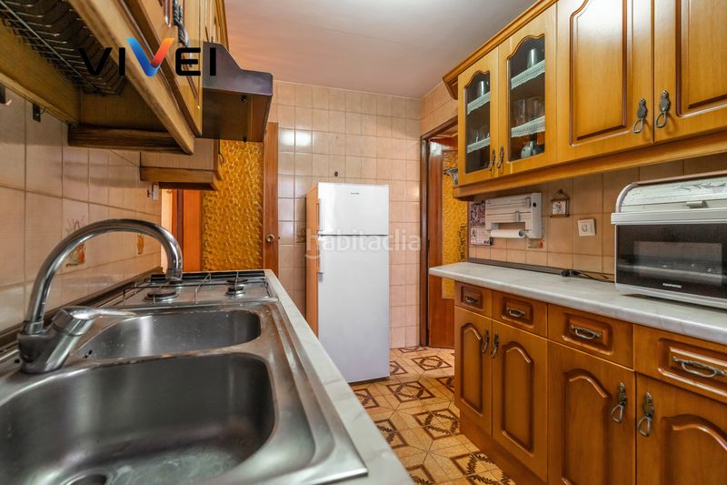 Piso en Puerta Bonita Madrid - Imagen 29