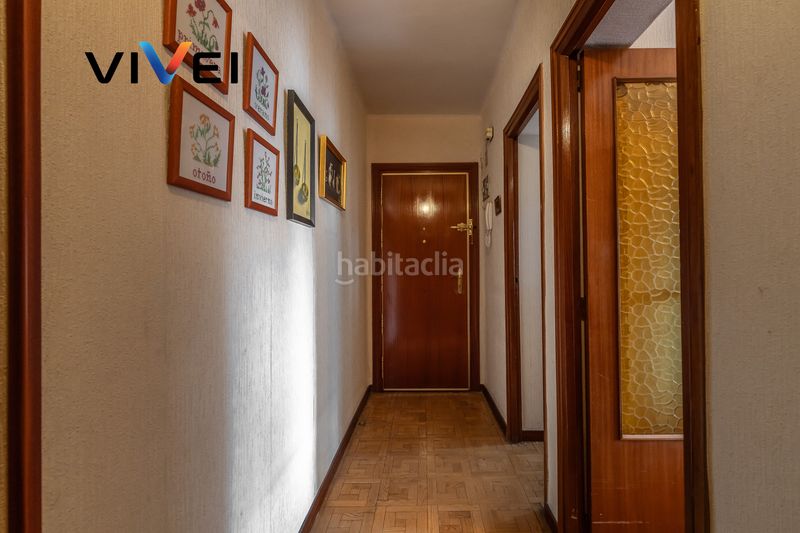 Piso en Puerta Bonita Madrid - Imagen 12