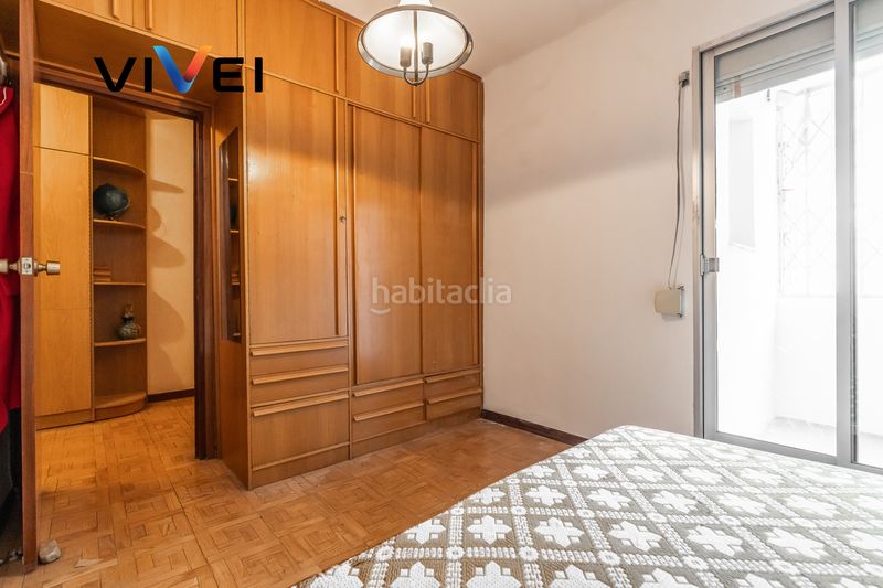 Piso en Puerta Bonita Madrid - Imagen 17
