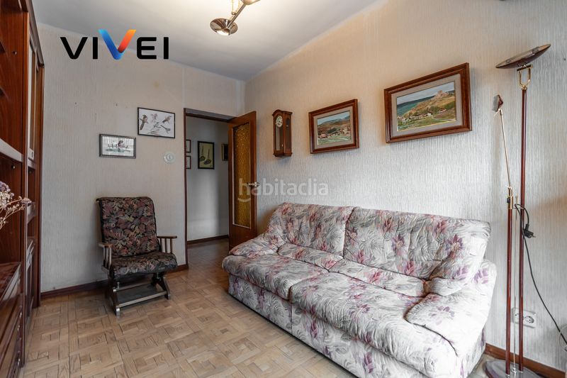 Piso en Puerta Bonita Madrid - Imagen 3