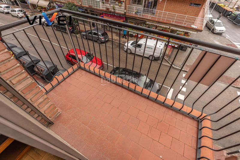 Piso en Puerta Bonita Madrid - Imagen 6