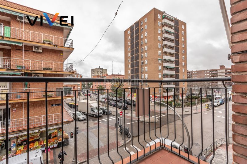 Piso en Puerta Bonita Madrid