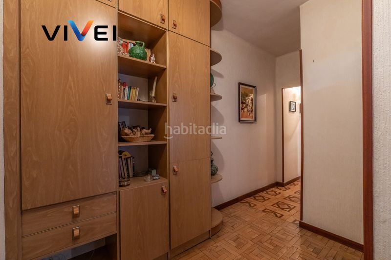 Piso en Puerta Bonita Madrid - Imagen 14