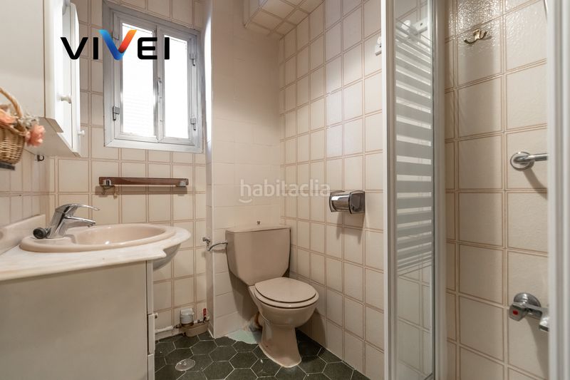 Piso en Puerta Bonita Madrid - Imagen 23