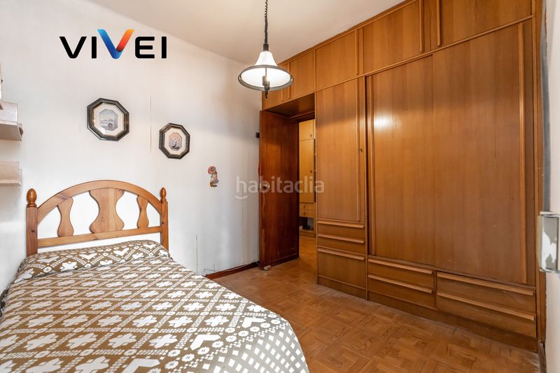 Piso en Puerta Bonita Madrid - Imagen 16