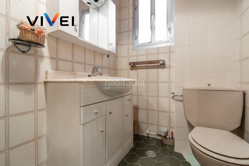Piso en Puerta Bonita Madrid - Imagen 25