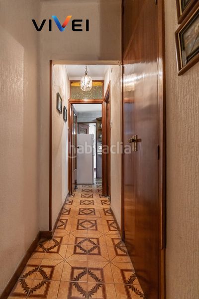 Piso en Puerta Bonita Madrid - Imagen 15