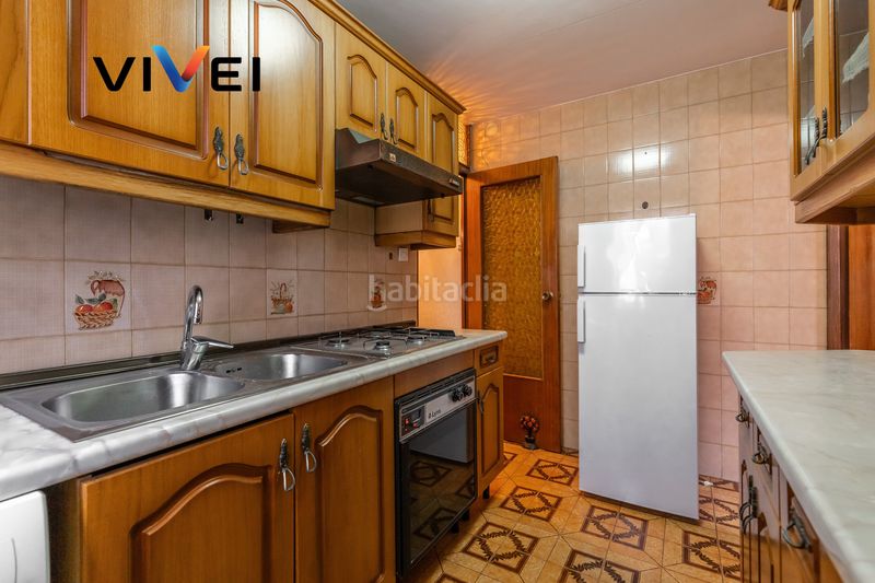 Piso en Puerta Bonita Madrid - Imagen 31