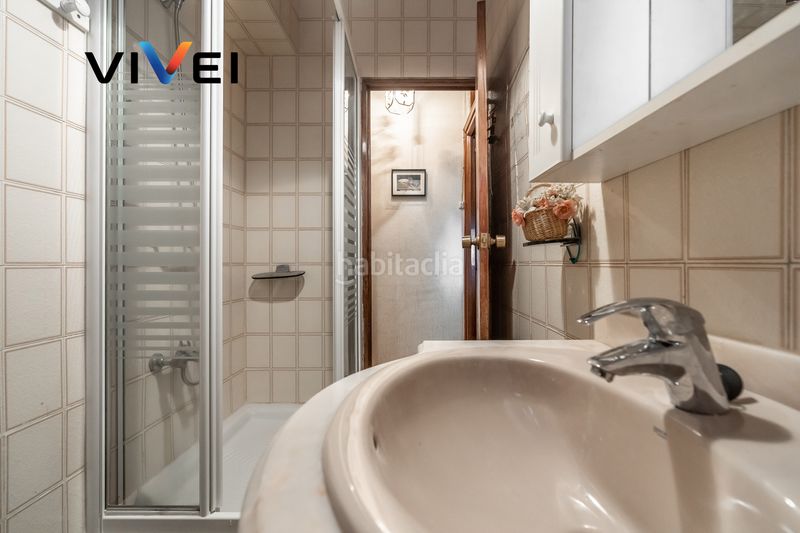 Piso en Puerta Bonita Madrid - Imagen 24