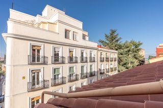 Appartement  Calle san buenaventura