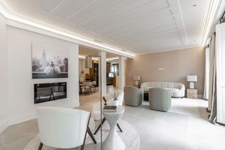 Appartamento  Calle de noblejas