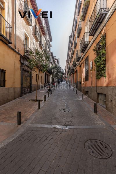 Piso en Universidad-Malasaña Madrid - Imagen 36