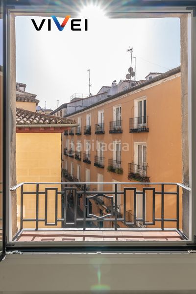 Piso en Universidad-Malasaña Madrid - Imagen 11