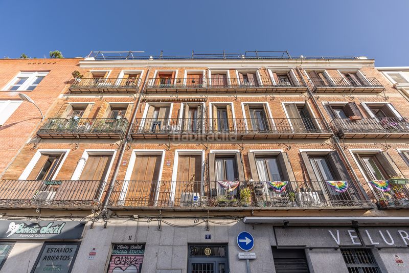 Piso en Embajadores-Lavapiés Madrid - Imagen 30