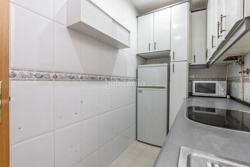 Piso en Embajadores-Lavapiés Madrid - Imagen 14