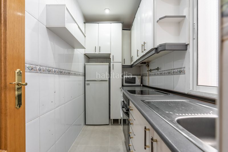 Piso en Embajadores-Lavapiés Madrid - Imagen 11