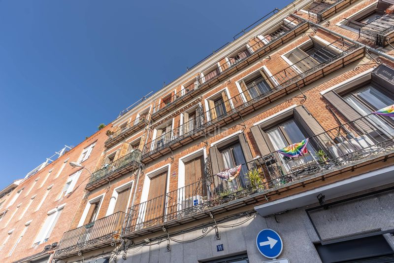 Piso en Embajadores-Lavapiés Madrid - Imagen 29