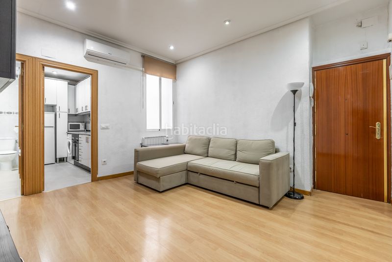 Piso en Embajadores-Lavapiés Madrid