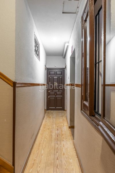 Piso en Embajadores-Lavapiés Madrid - Imagen 27