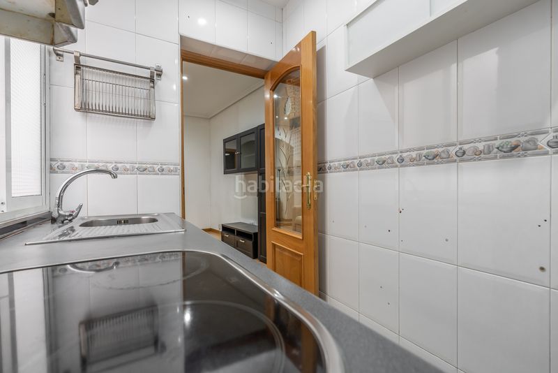 Piso en Embajadores-Lavapiés Madrid - Imagen 12