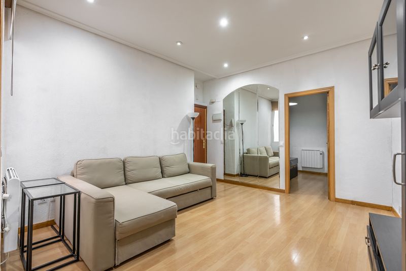 Piso en Embajadores-Lavapiés Madrid - Imagen 3