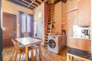 Flat  Calle de la cabeza