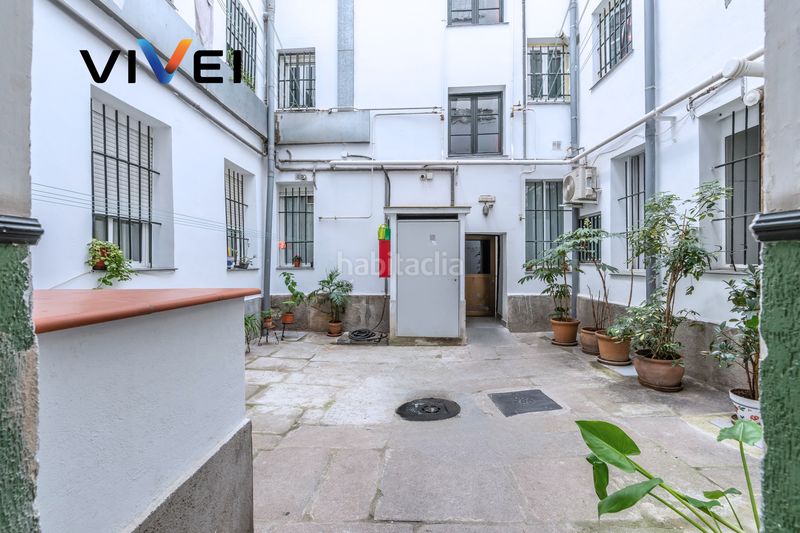 Foto 083f9729-6ad2-4ca7-bb93-0d236b563fbd. Pis a Embajadores-Lavapiés Madrid