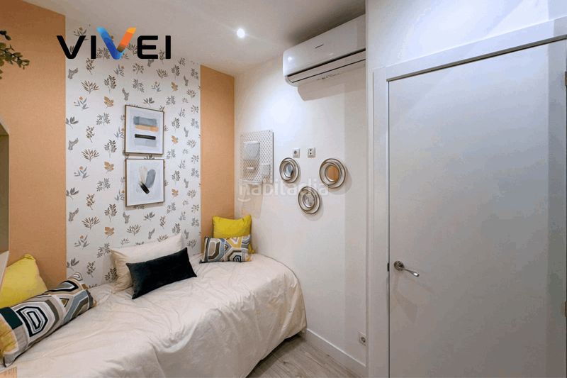 Foto 29571325-298f-4f42-a81f-f02e89394c62. Pis a Embajadores-Lavapiés Madrid