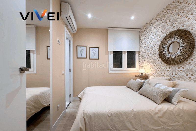 Foto 33b1205f-ed21-4b65-92b6-b694cd20882c. Pis a Embajadores-Lavapiés Madrid