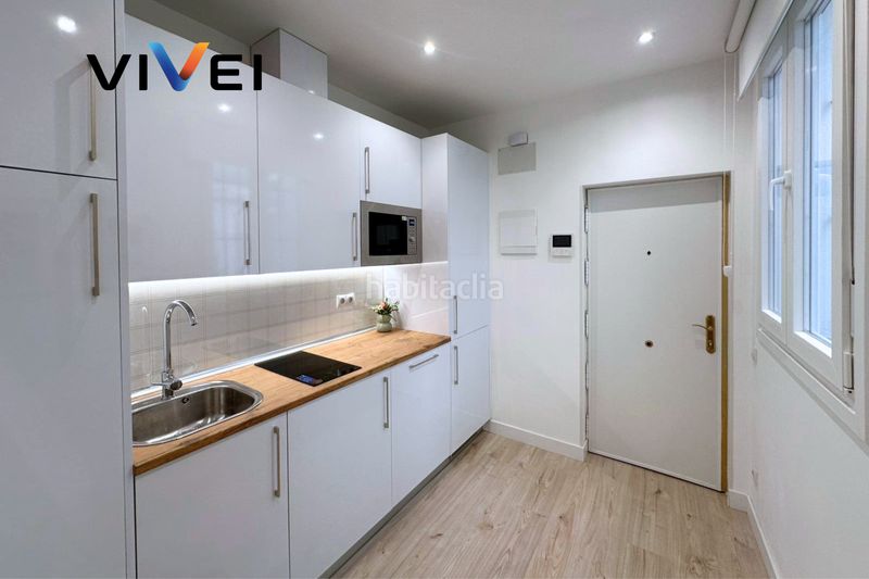 Foto 348ff86d-8f22-4af4-86f0-9c0de988d5e9. Pis a Embajadores-Lavapiés Madrid