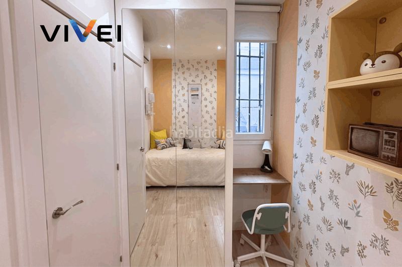 Foto 5c324980-5fb7-4b0f-855d-350d831ec155. Pis a Embajadores-Lavapiés Madrid