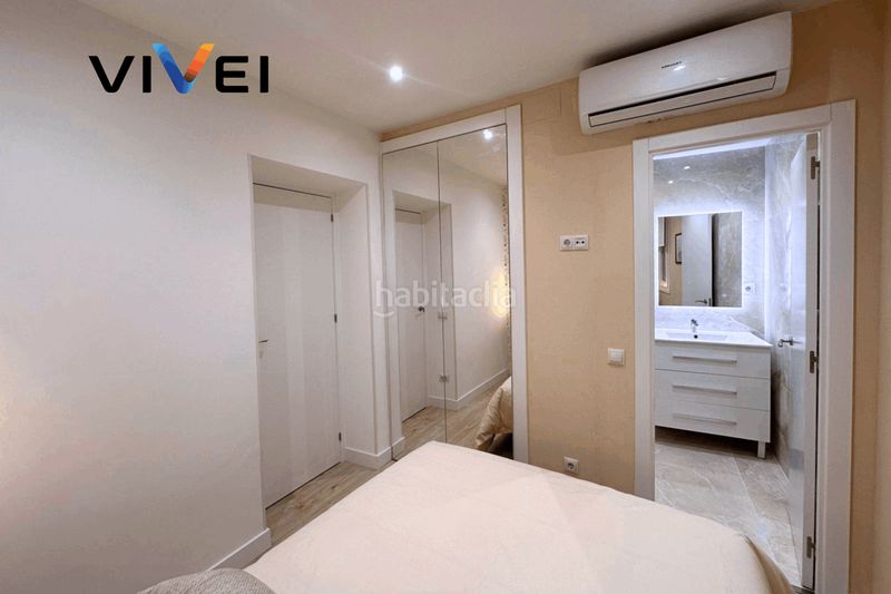 Foto 77652887-8e44-43b7-a381-28da569ecad9. Pis a Embajadores-Lavapiés Madrid