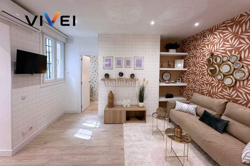 Foto 9641ef0b-be4a-4526-90c5-8d87c6e1986c. Pis a Embajadores-Lavapiés Madrid