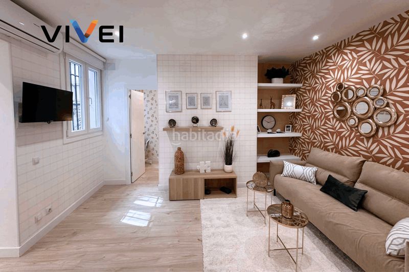 Foto 972867d0-f5ad-472b-b3bc-9ab9b2d2c4c6. Pis a Embajadores-Lavapiés Madrid