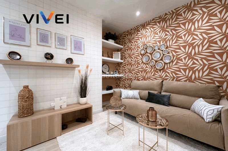 Foto e9697a8a-fe66-43dc-ab2c-2e3301e058f2. Pis a Embajadores-Lavapiés Madrid