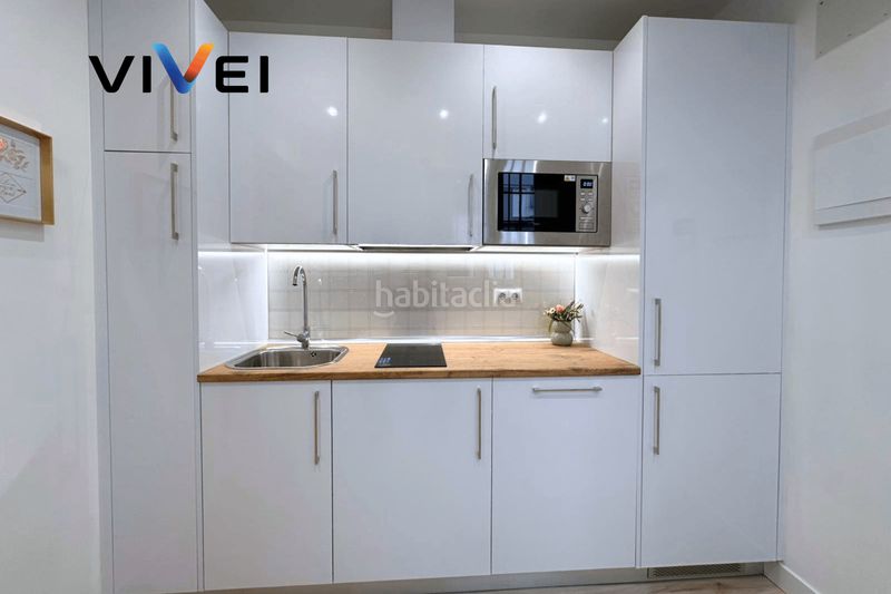 Foto f21f240c-2074-414e-93e8-5882d18147ad. Pis a Embajadores-Lavapiés Madrid