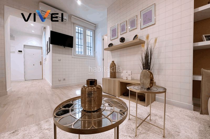 Foto f414de60-5b1e-4f4f-9c27-65c2511a6830. Pis a Embajadores-Lavapiés Madrid