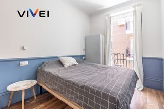 Flat  Calle de atocha
