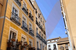 Appartement  Calle de san simón