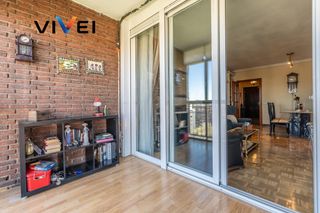 Pis a Paseo de Santa María de la Cabeza