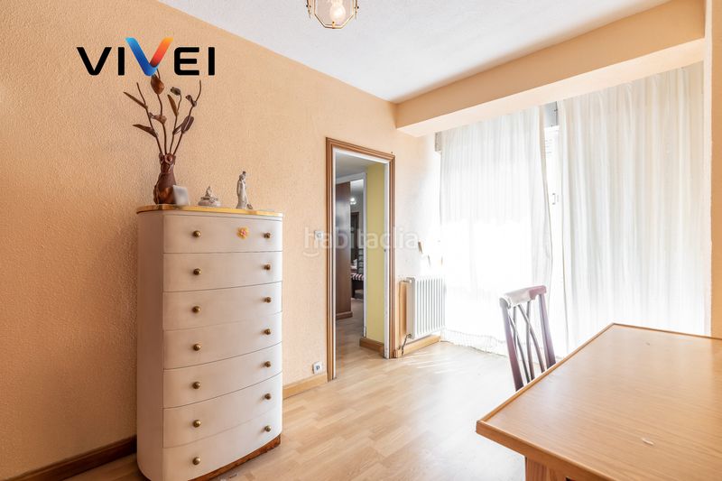 Foto 168a2a29-3db1-4539-bd36-6f5bca3fea31. Pis a Zofío Madrid