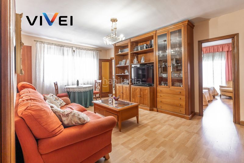 Foto 2086d076-05de-4186-87ce-0282153542a9. Pis a Zofío Madrid