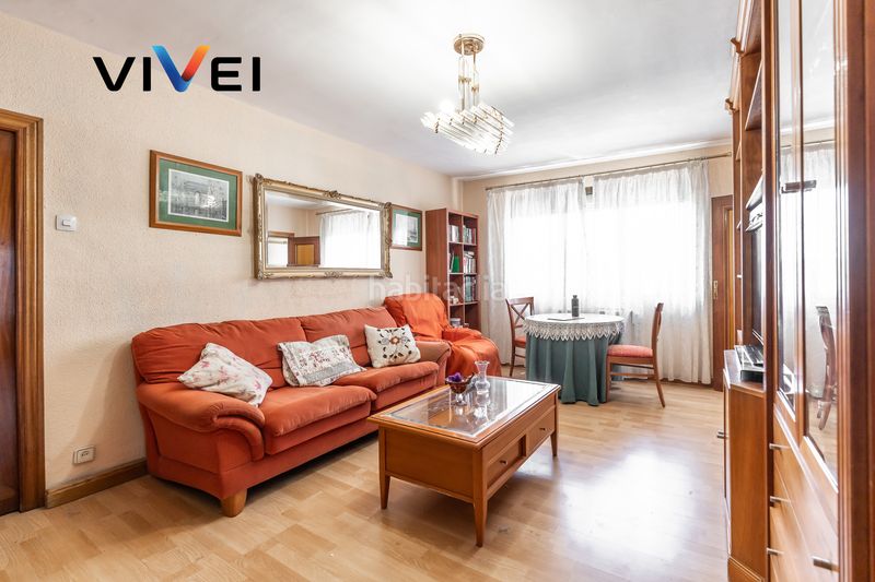 Foto 3bcbba0e-5046-4242-a3e5-55fd8af67448. Pis a Zofío Madrid