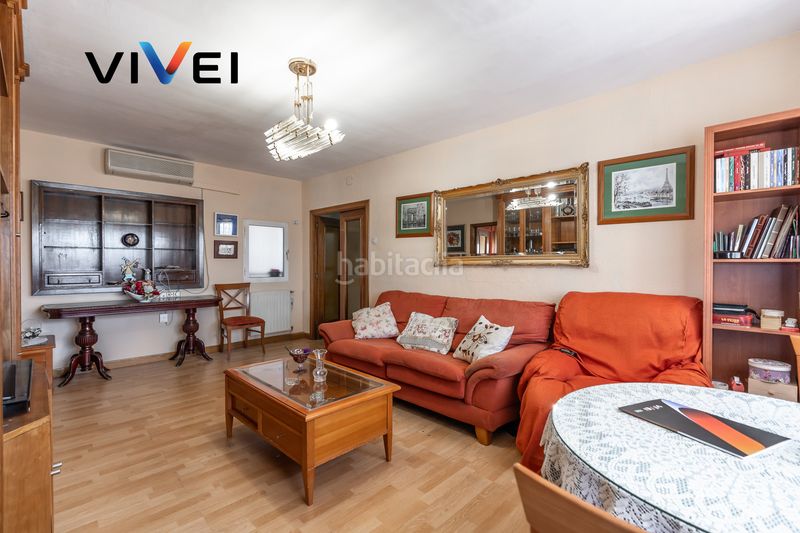 Foto 4afdff2f-c6b9-406e-b971-07826e2612c7. Pis a Zofío Madrid