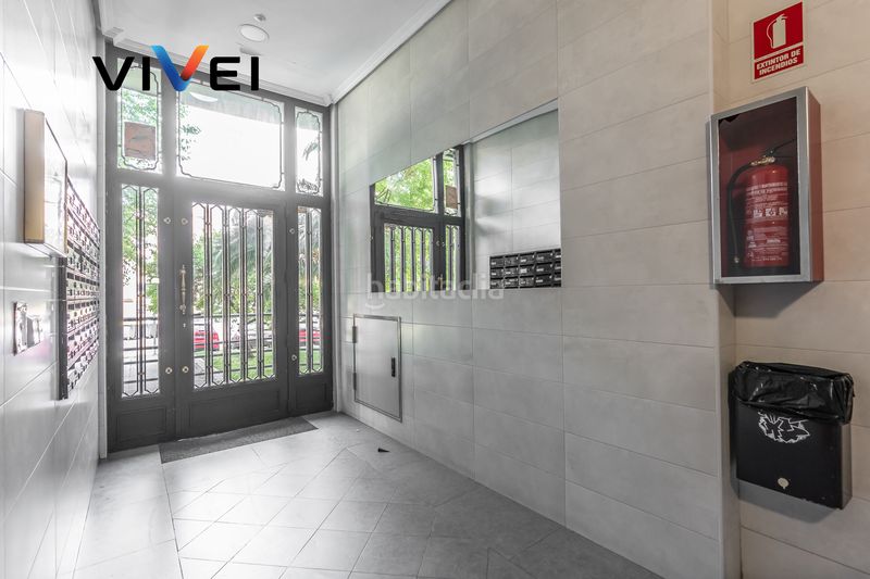 Foto 61e5dcce-341d-4550-8721-06a0456aa185. Pis a Zofío Madrid