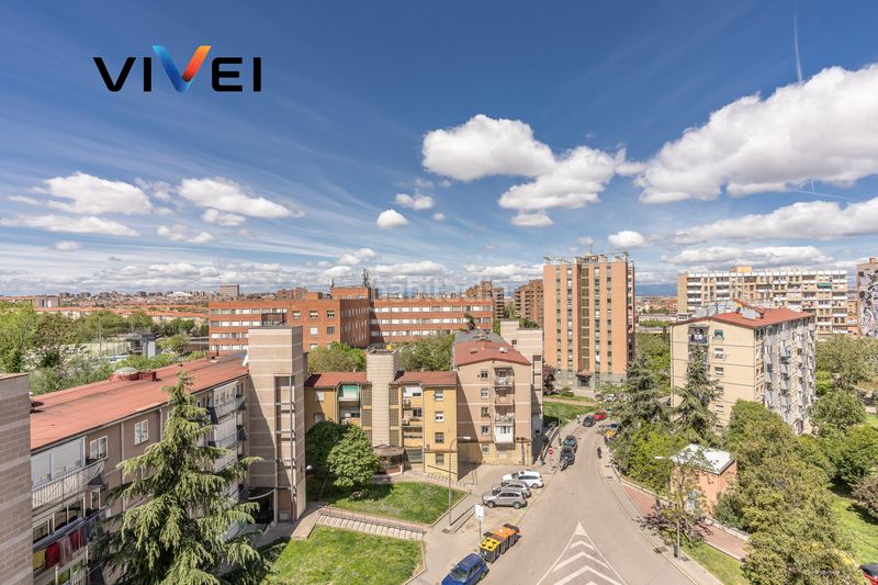 Foto 635fabf4-b1cf-40a0-a69d-a14a555e1f4d. Pis a Zofío Madrid