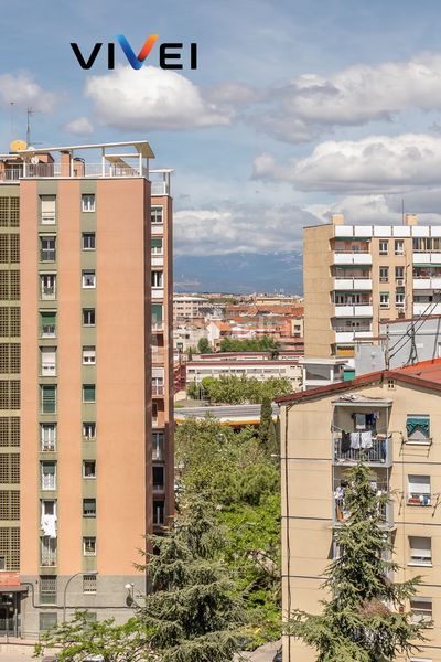 Foto 683834b1-835f-425f-affc-445d3018639c. Pis a Zofío Madrid