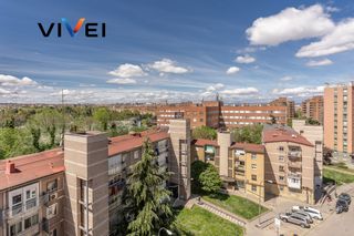 Pis a Calle de San Magín
