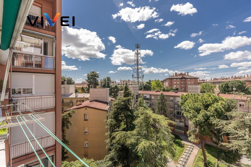 Foto 881edc14-6235-4d5c-b9e2-6a85d21e8d63. Pis a Zofío Madrid